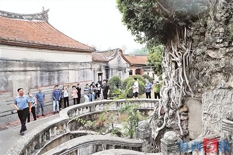 推动厦门更高水平对外开放！“央媒话厦门·‘一带一路’厦门行”采访活动昨日启动