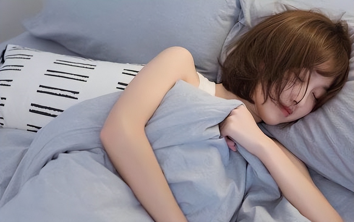 为什么白天睡觉做梦都是好梦,为什么人会做梦梦还会是真的