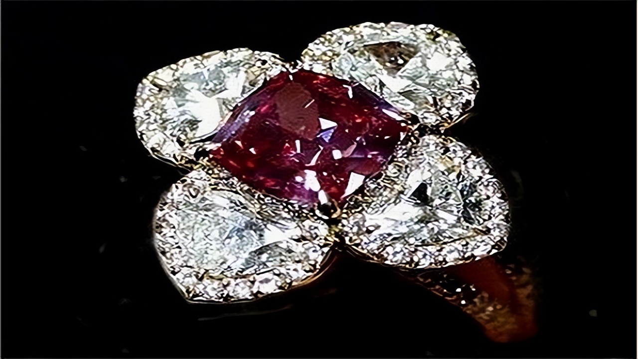 世界上最昂贵的戒指是什么,全球最贵戒指排行榜