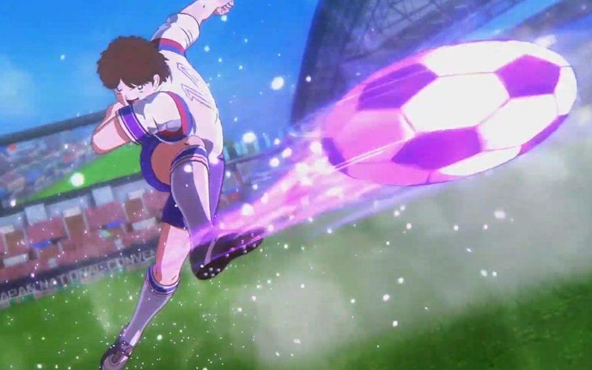 足球小将三杉淳是怎么得心脏病的,足球小将三杉淳