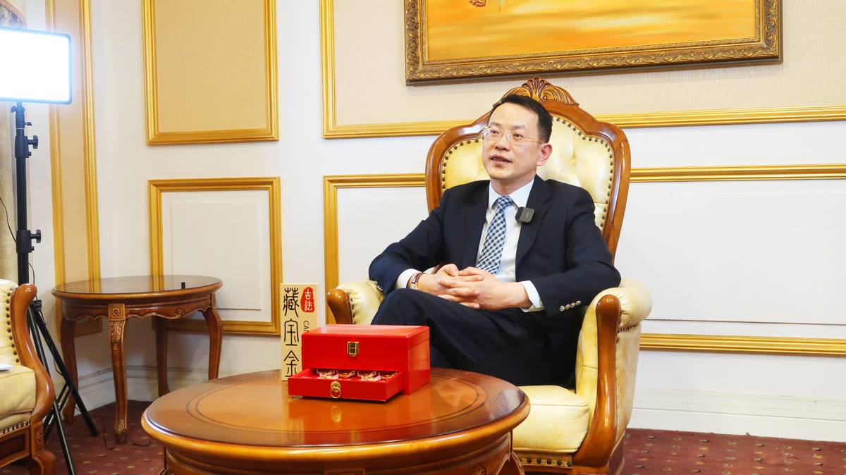 老凤祥强势入驻品牌,老凤祥的品牌文化和品牌优势