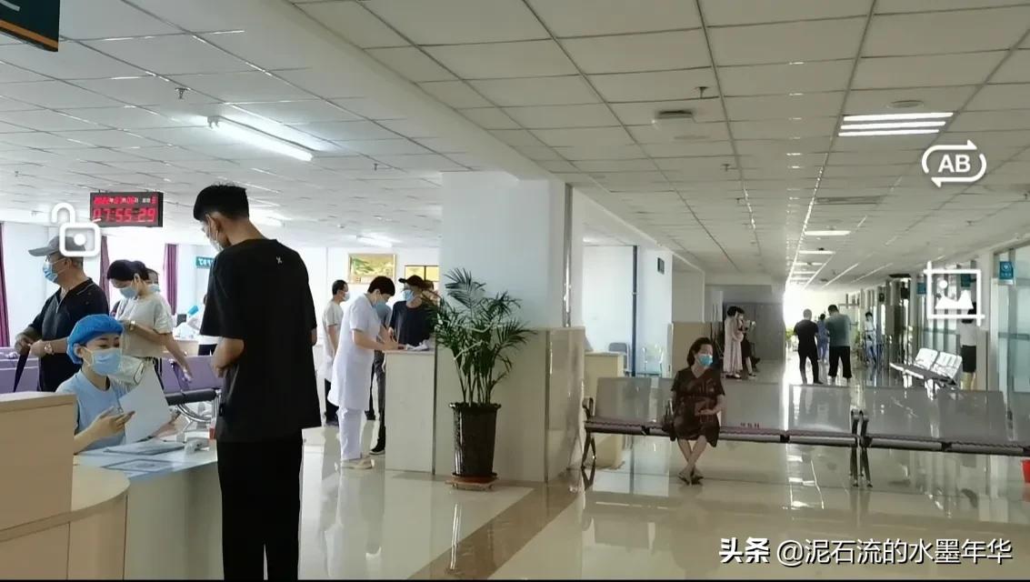 每次体检紧张都会心跳加快怎么办,我一考试就紧张