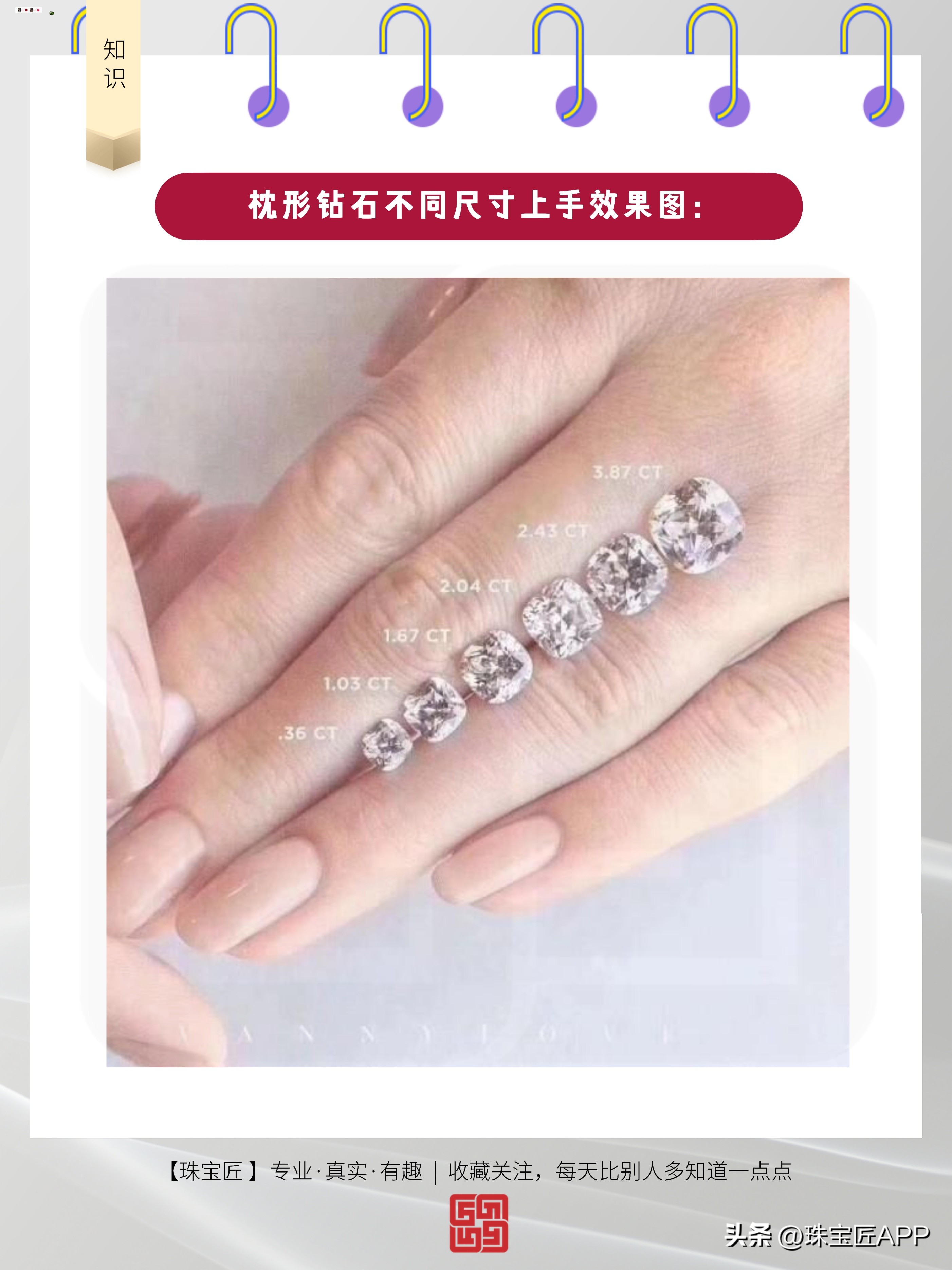 买多大的钻石,1.5克拉的钻石款式