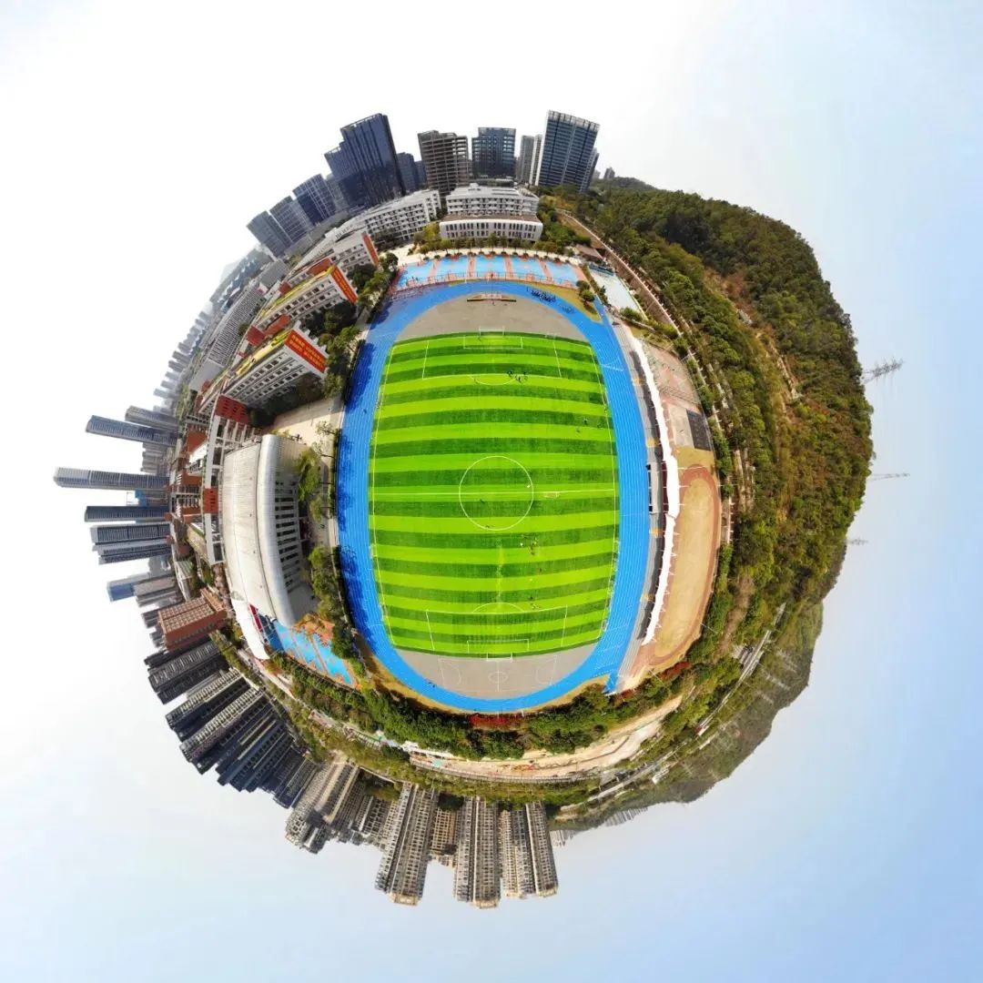 华中师大龙岗附中历任校长,华师附中深圳龙岗校区校长