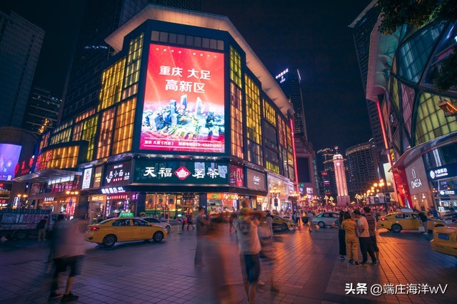 重庆旅游必去十大景点推荐有哪些,重庆旅游必去十大景点推荐打卡