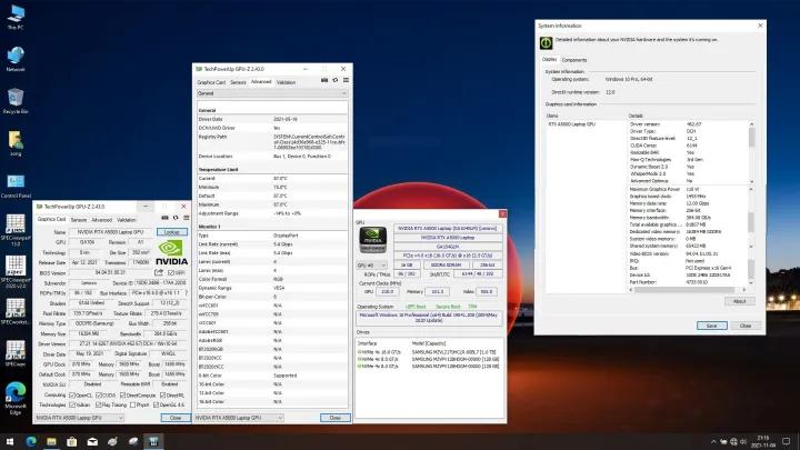thinkpadp15对比p16,thinkpadp15和p16的差别