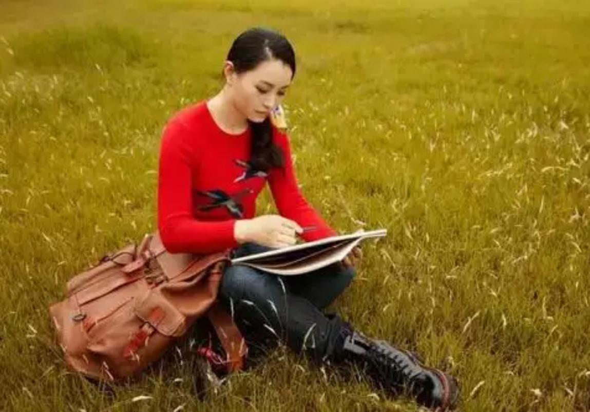 12年前把狼带回家当儿子,12年前成都女孩把狼儿带回家