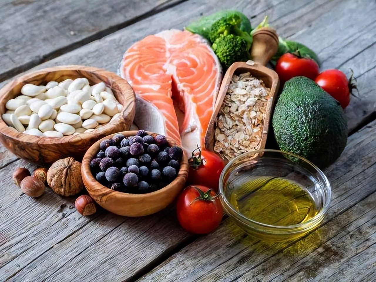 男人四个阶段补肾方法大不同,男人补肾只需做这8个小动作