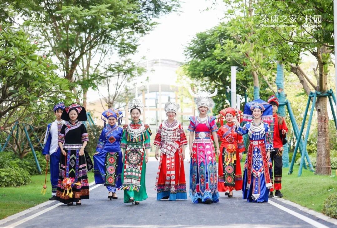 泰康之家高端养老社区广西价格,广西南宁泰康之家桂园