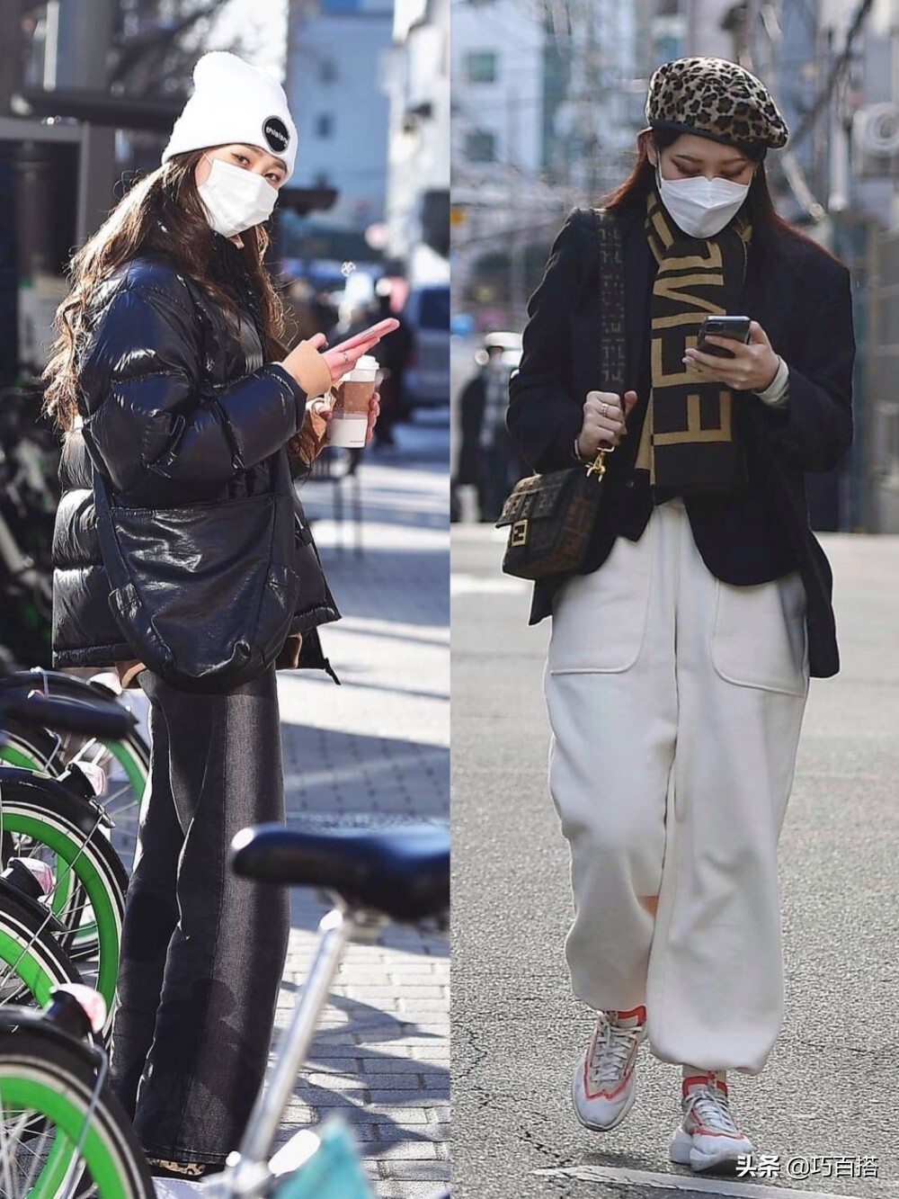 韩国街头什么东西好卖,韩国东大门流行单品