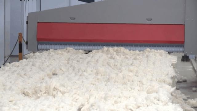 【抓项目强投资促发展】企业生产“加速度”高质量发展“添后劲”