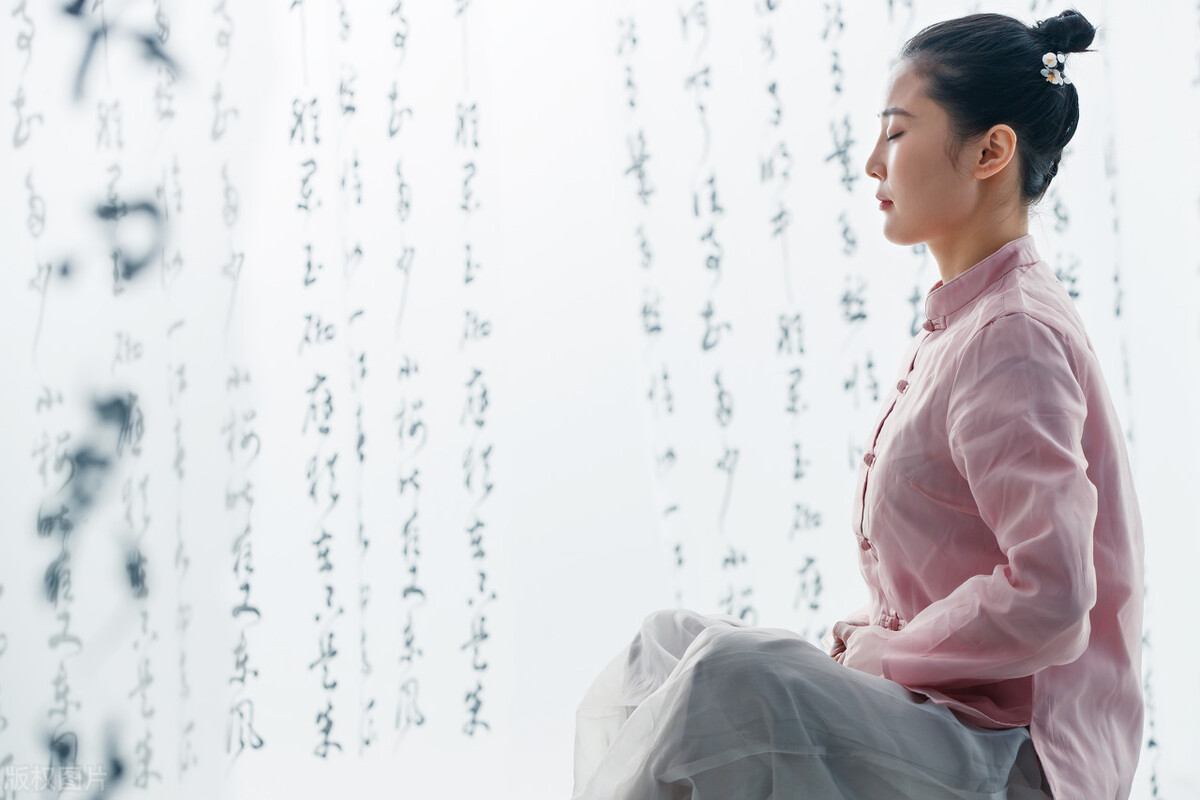 心事多，痰就多！张锡纯的故事，教你养心除痰，能化解心慌、失眠