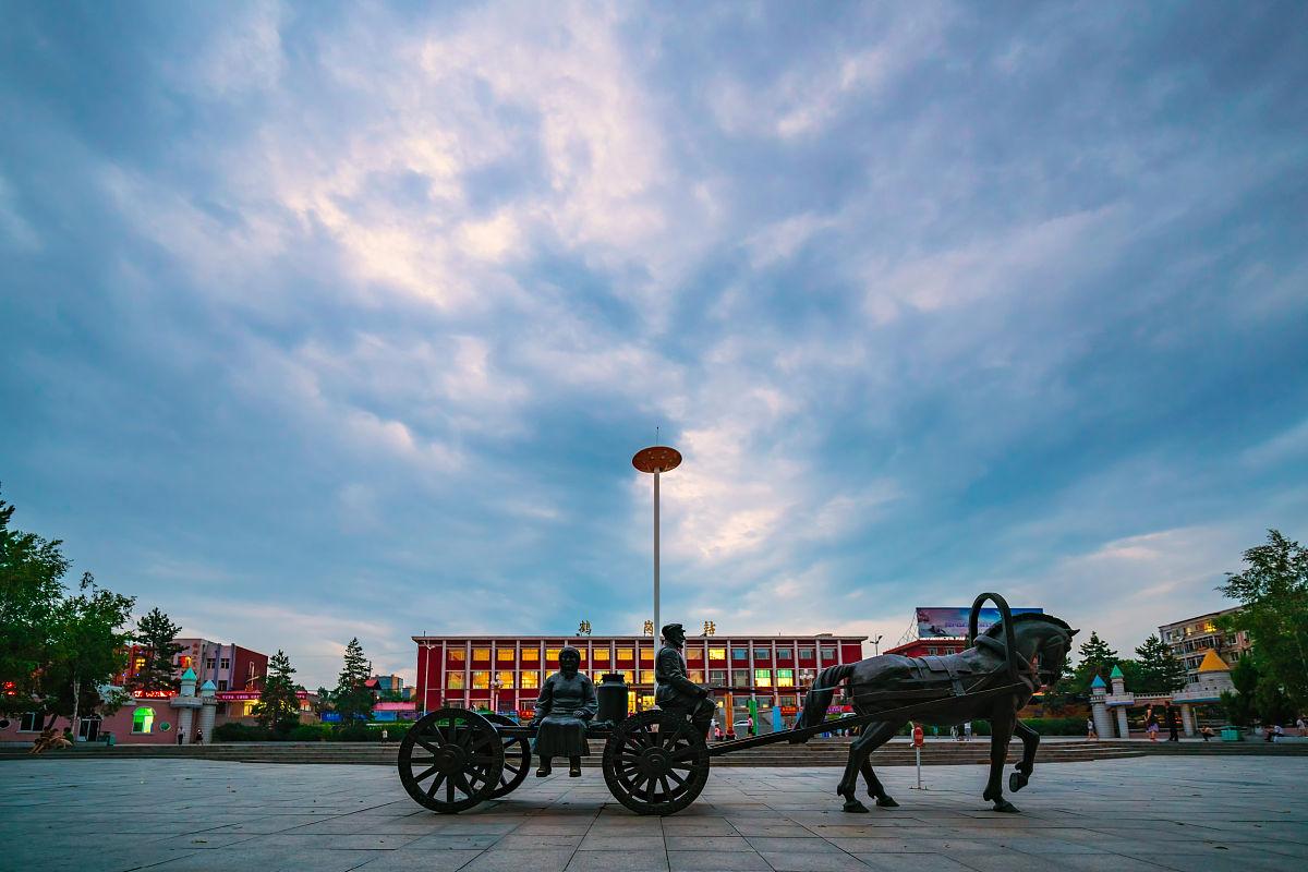 黑龙江鹤岗一万块钱买了一套房子,鹤岗2万元一套房图片