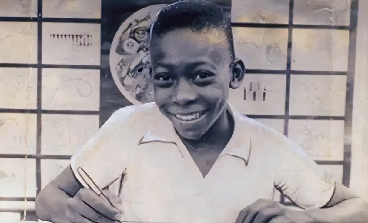 球王贝利的死有多少人落泪,球王贝利传奇的背后故事