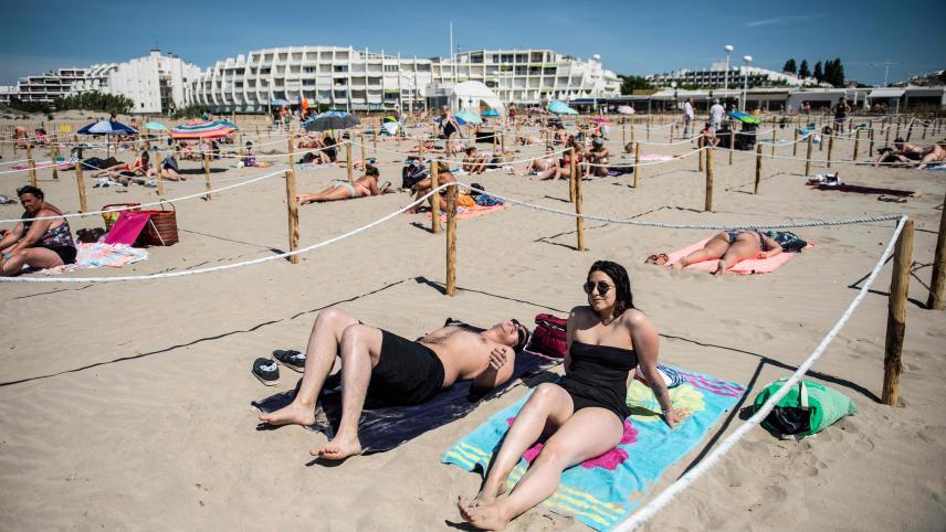 不是吧！？在法国，一「黑」才能遮百丑？