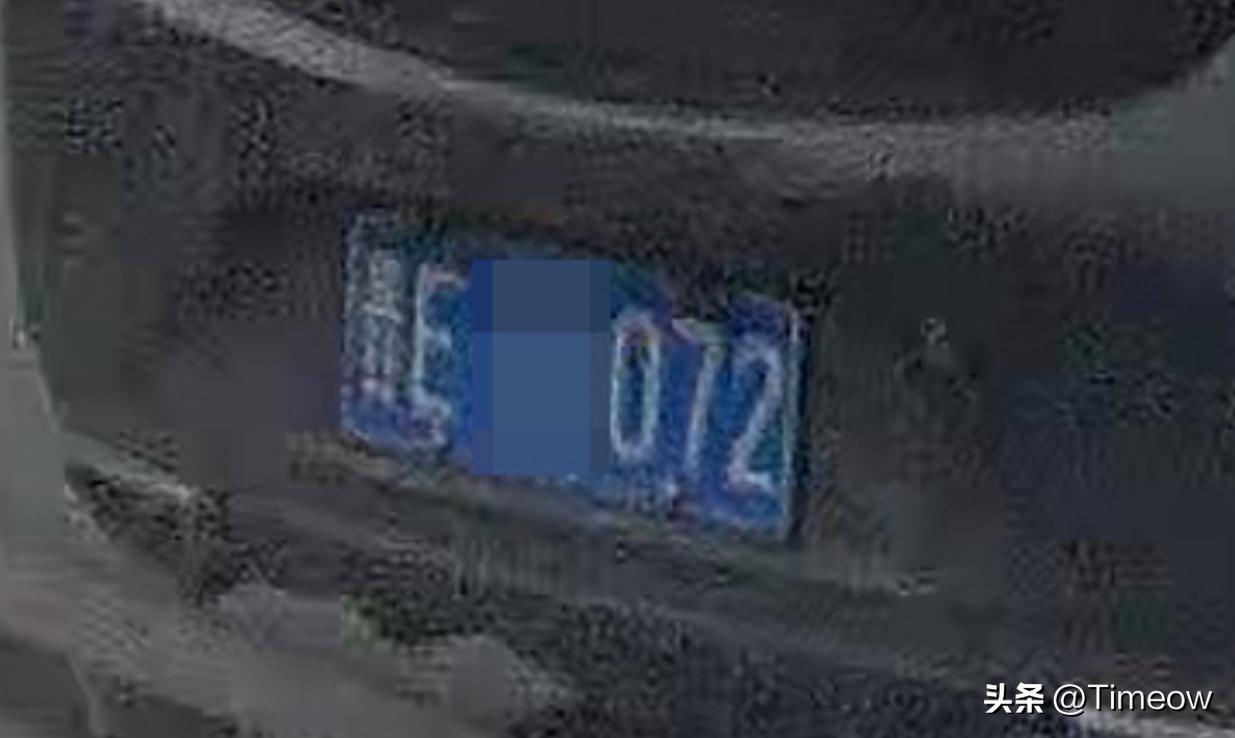 360行车记录仪k980夜间测评,360记录仪g3003k和k980哪个好