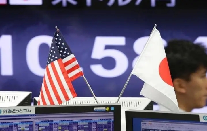 就在刚刚！突然改变对台政策，美国为何此时反打“台湾牌”？