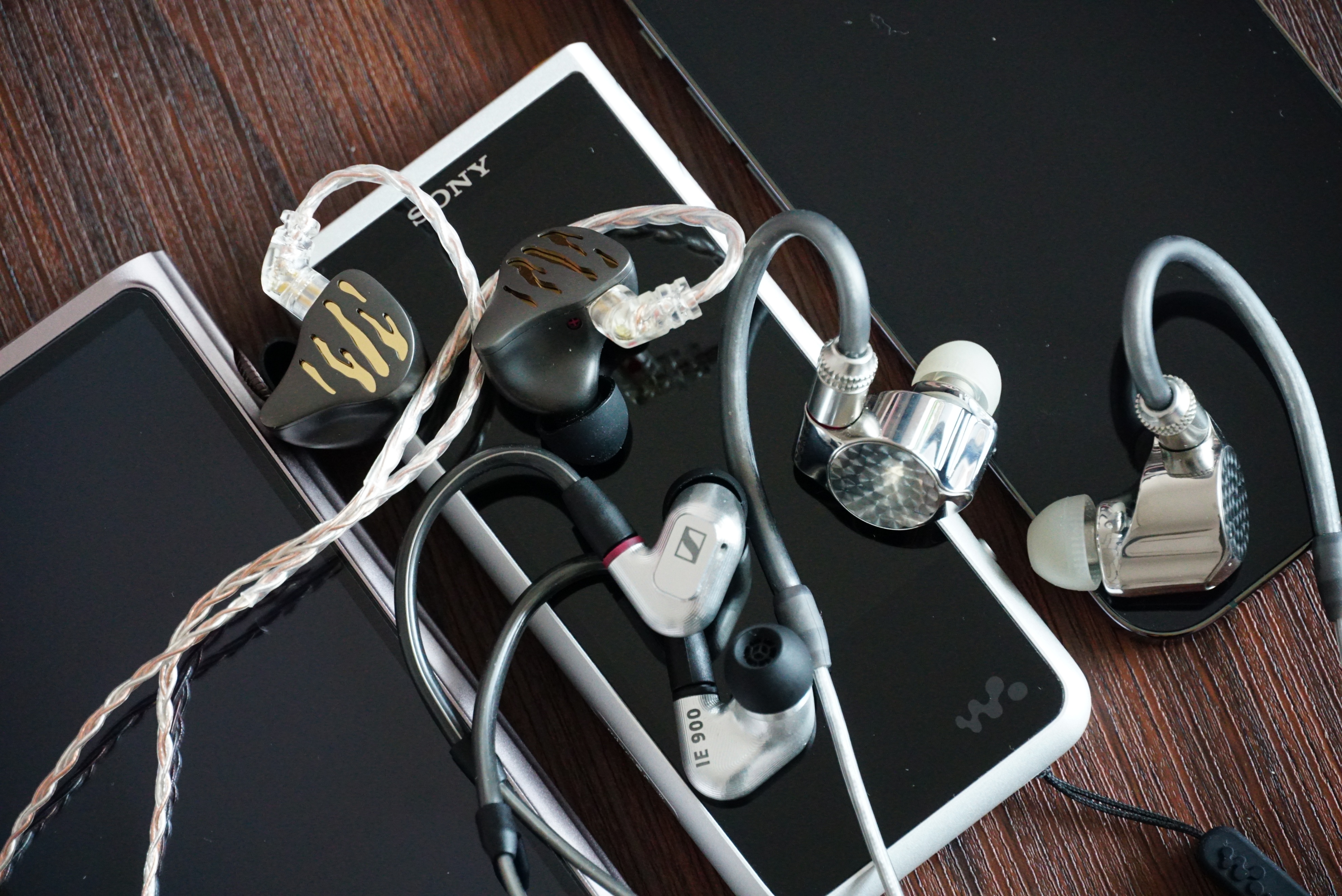 2023耳机年度盘点,年度最高音质蓝牙耳机