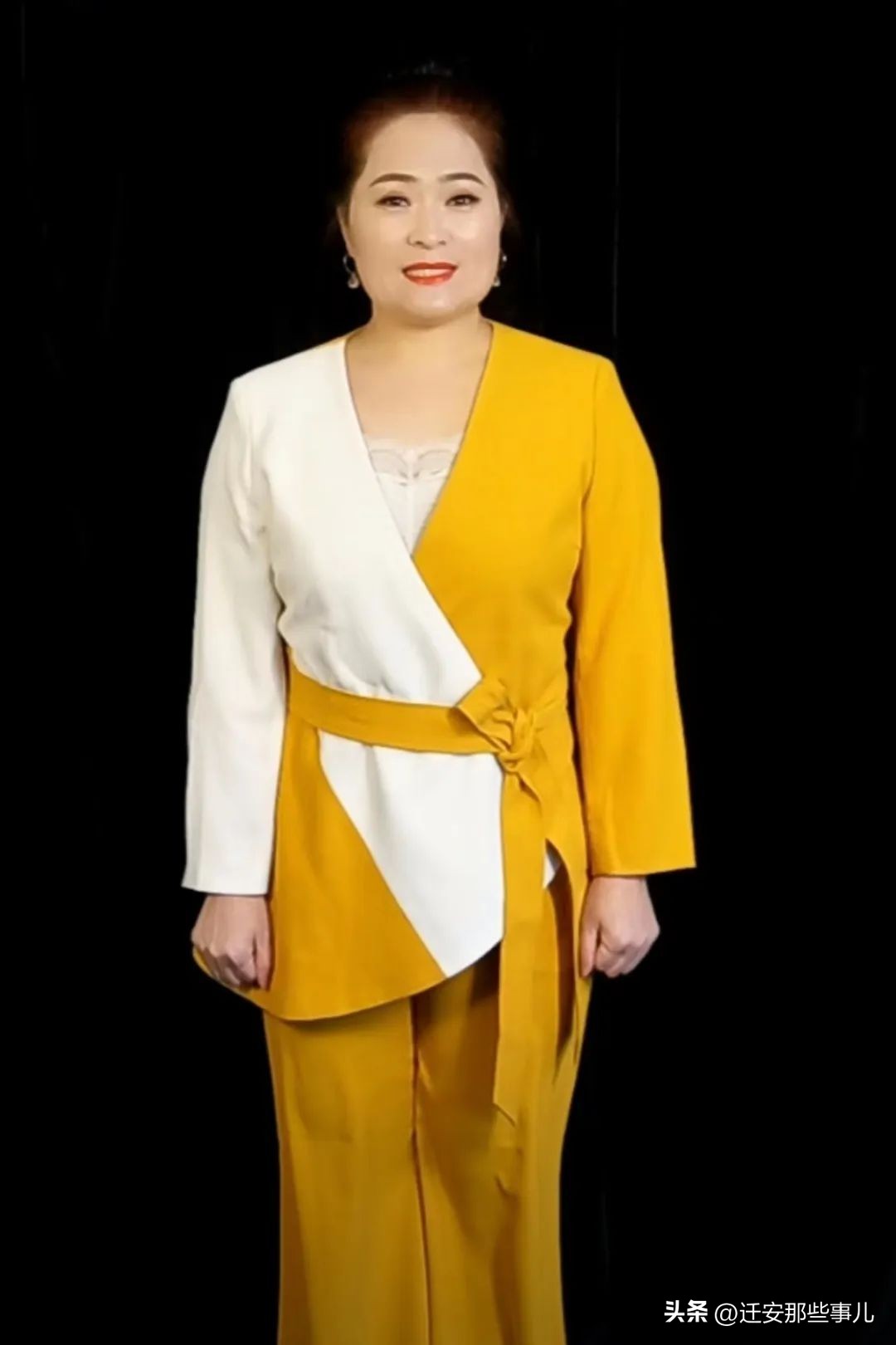 惊艳所有人的照片,惊艳所有人的样子