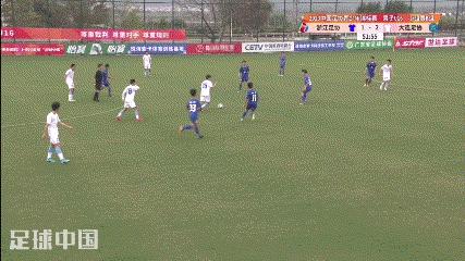 上海足协u14vs深圳足协,传控足球高洪波