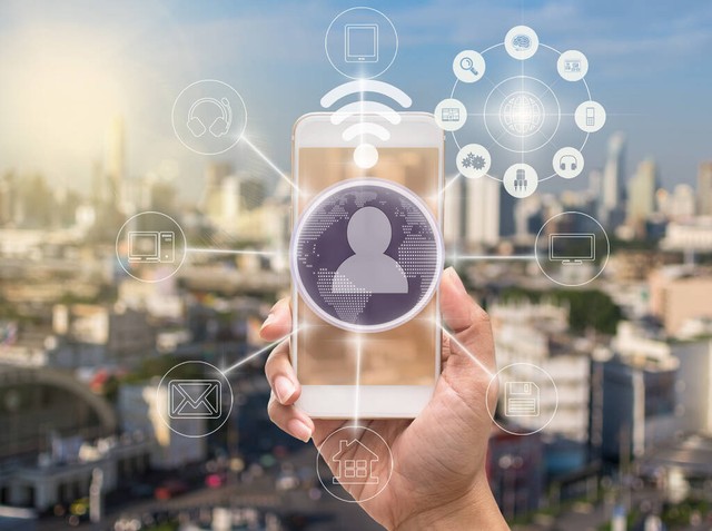 中国商人|李晟：开创智能云平台的数字运维新模式