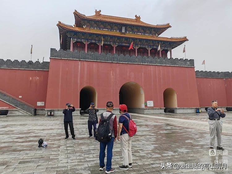 佛山至香港一日游,广州佛山一日游遛娃的好地方