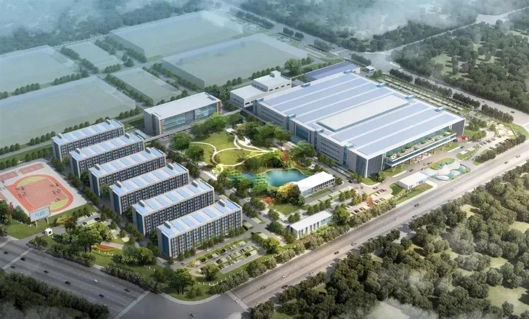 腾讯总部、比亚迪电子工厂......那些卓宝入选防水白皮书的项目