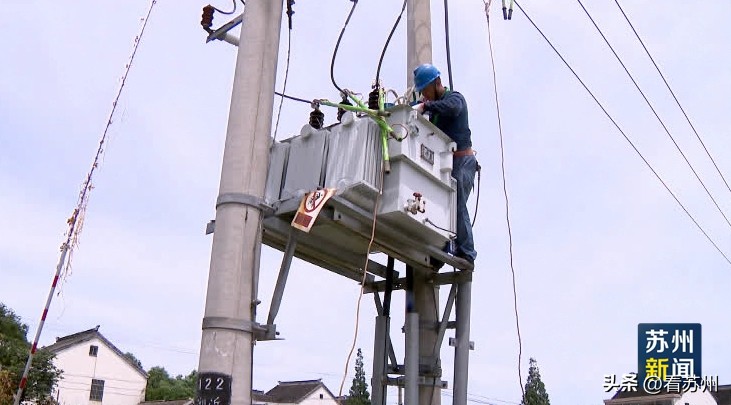 苏州用电负荷2023,用水用电运行情况