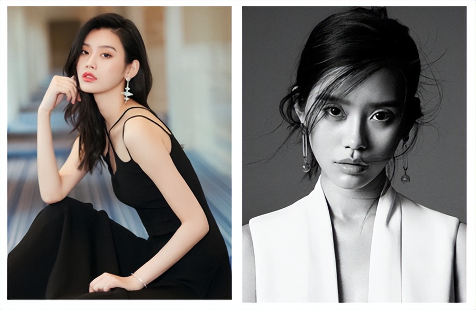 奚梦瑶谈摔倒事件视频,超模奚梦瑶摔倒的看法