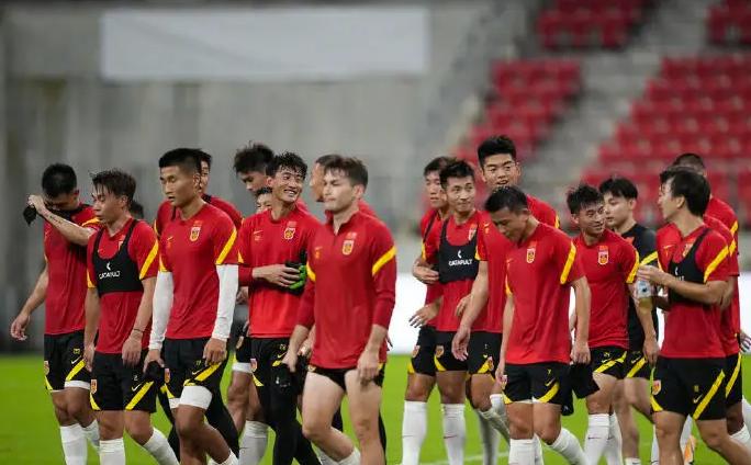 东亚杯中国男足拿第几,东亚杯2019中国男足