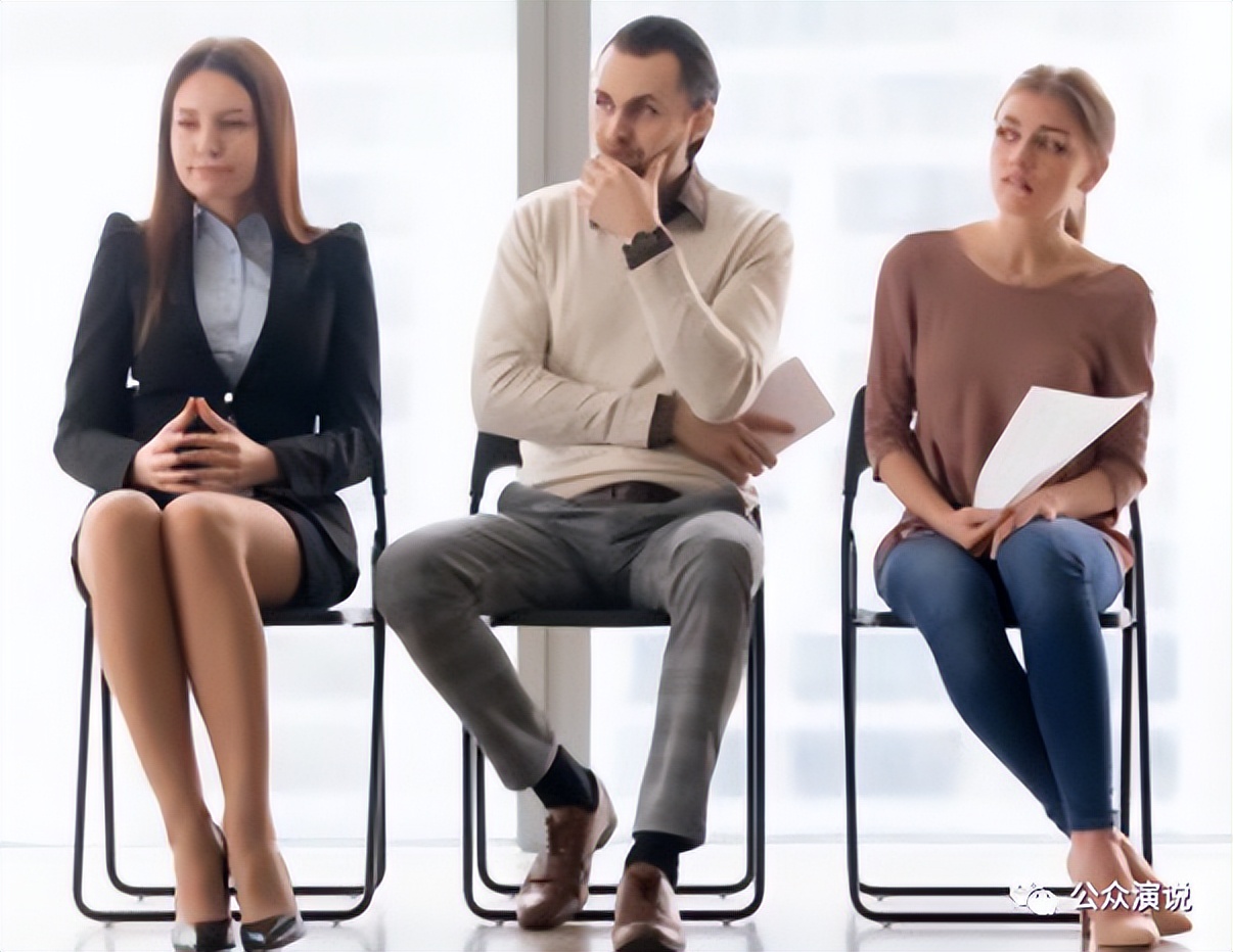 公务员面试紧张怎么办,面试紧张怎么办张雪峰教你