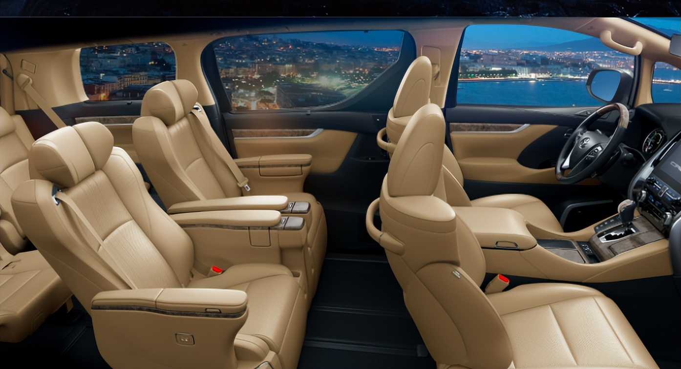 160万左右的车,10万综合各方面最值得买的车