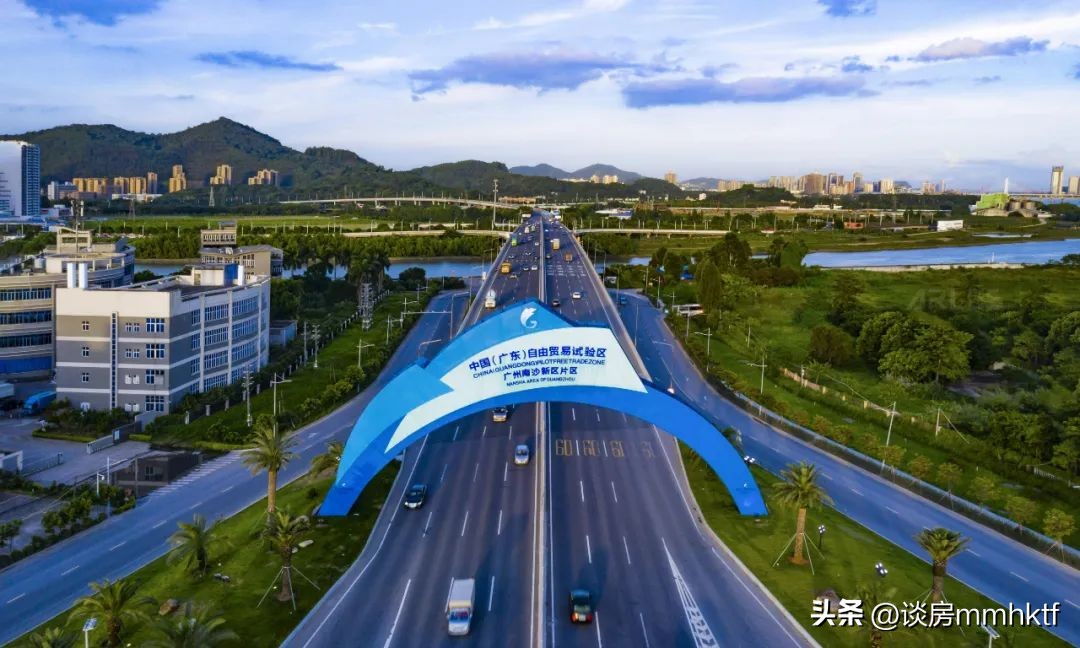 越秀滨海花城值不值得买,越秀滨海花城