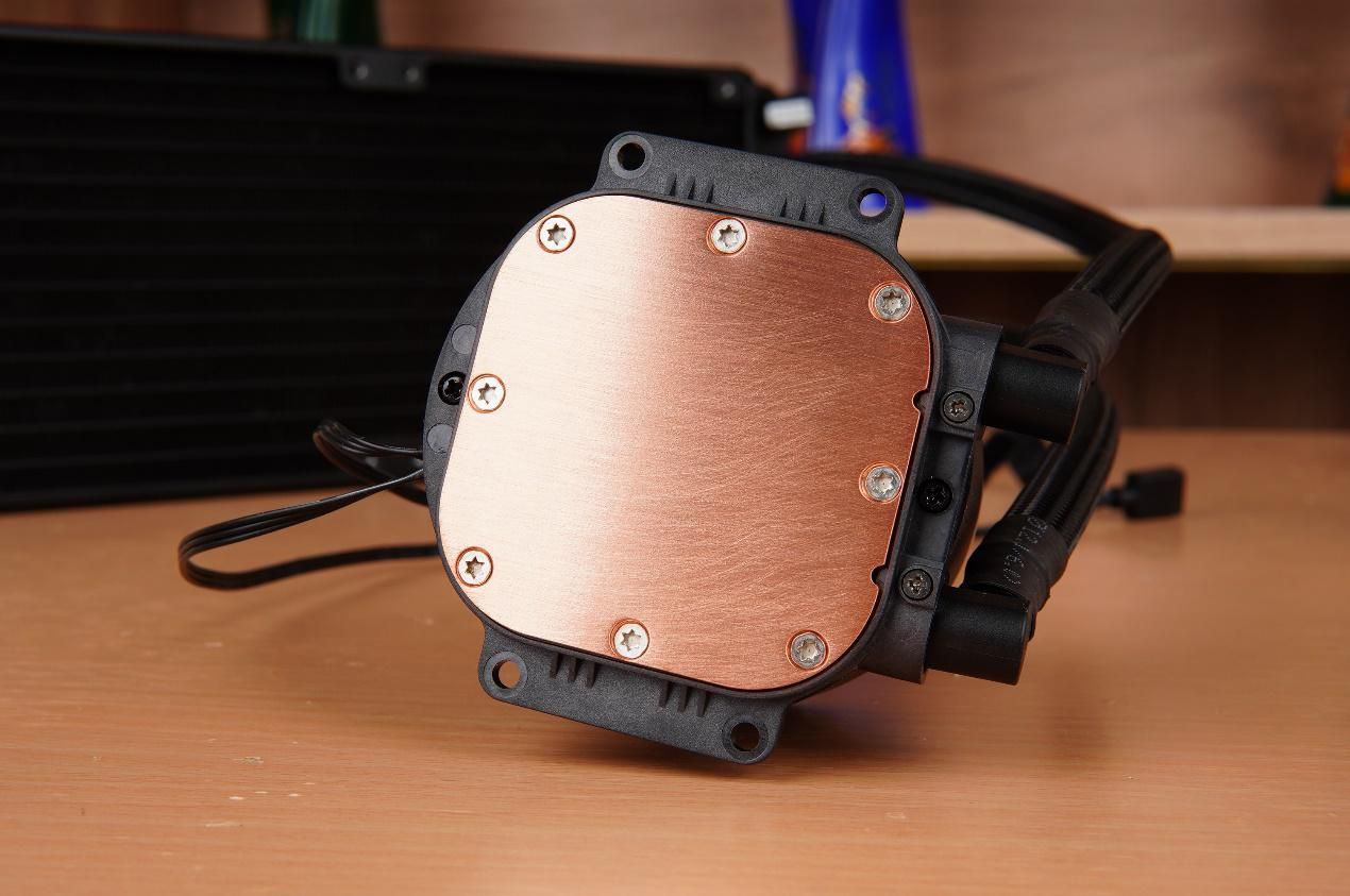 乔思伯d500多少钱,乔思伯机箱u4plus装几个硬盘