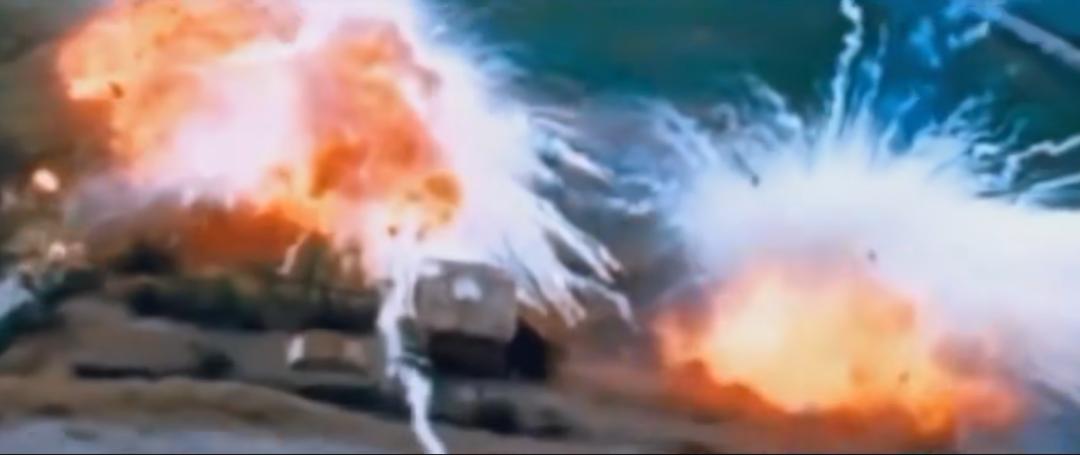 漫威最神秘的神盾局,漫威细节美国队长的盾牌原型