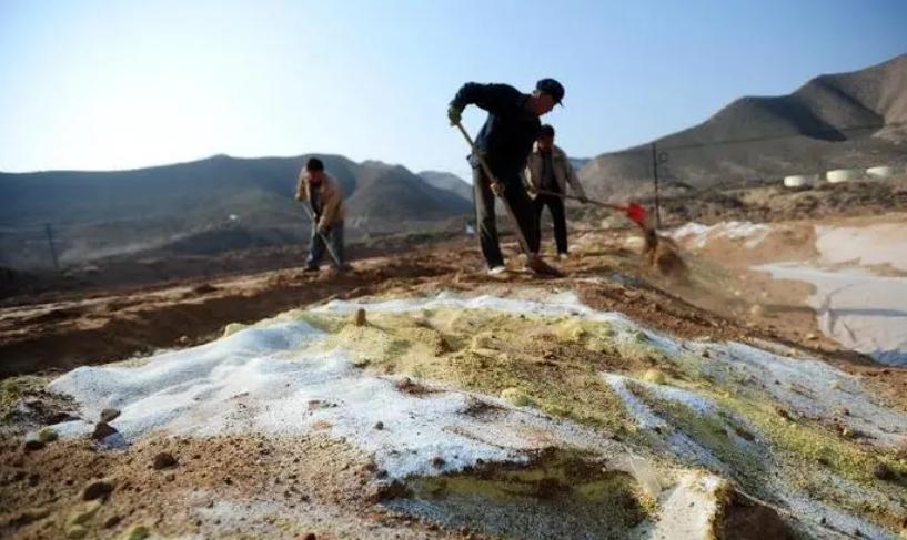 土壤污染防治法的污染担责原则,土壤污染防治法审议通过的时间