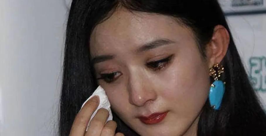 盘点娱乐圈情史混乱的五位女星,口碑极差的六位娱乐圈女星