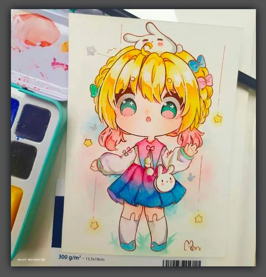 手绘漫画学习,手绘学习插图素材