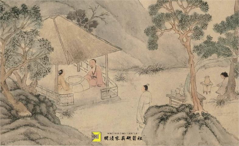 茶与器各具特色,茶与茶器的微妙关系