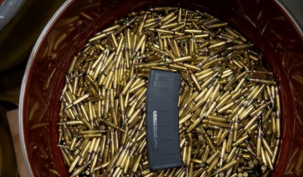 建国以来部队最大盗枪案,1982年河南神秘失枪案