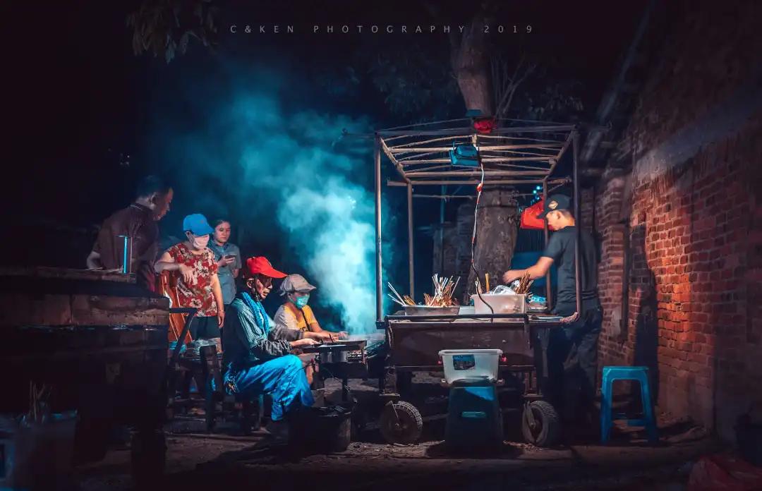 如何开一家烧烤加盟店,如何开好一家烧烤店