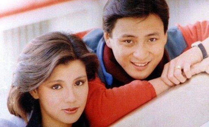 罗兰在香港影视圈地位,香港演员罗兰简介