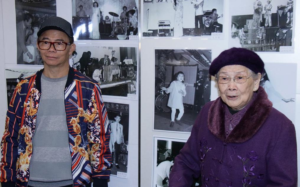 儿子负债120万断绝父子关系,梅启明回应梅妈脱离母子关系