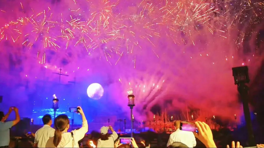 北海门票优惠政策,来到北海