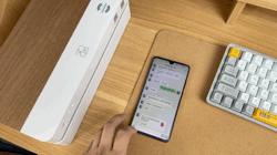 汉印打印机鸿蒙,汉印打印机ft800使用教程