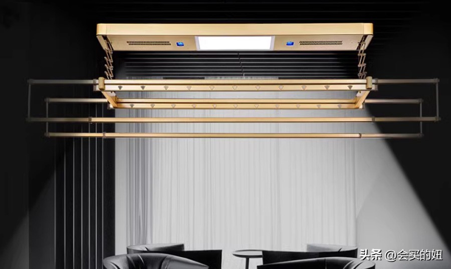 电动晾衣架选哪个牌子好,电动晾衣架怎么选牌子