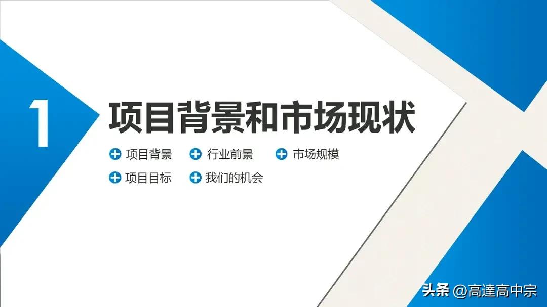 商业项目计划书项目简介,商业项目计划书