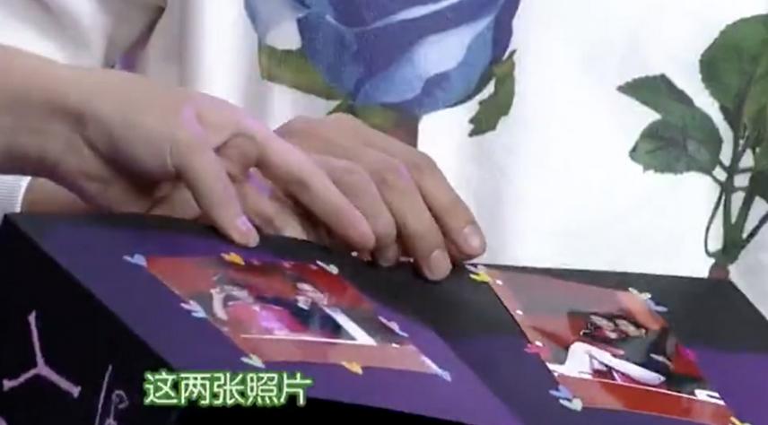 马丽得奖何炅哭了,马丽获奖何炅哭了