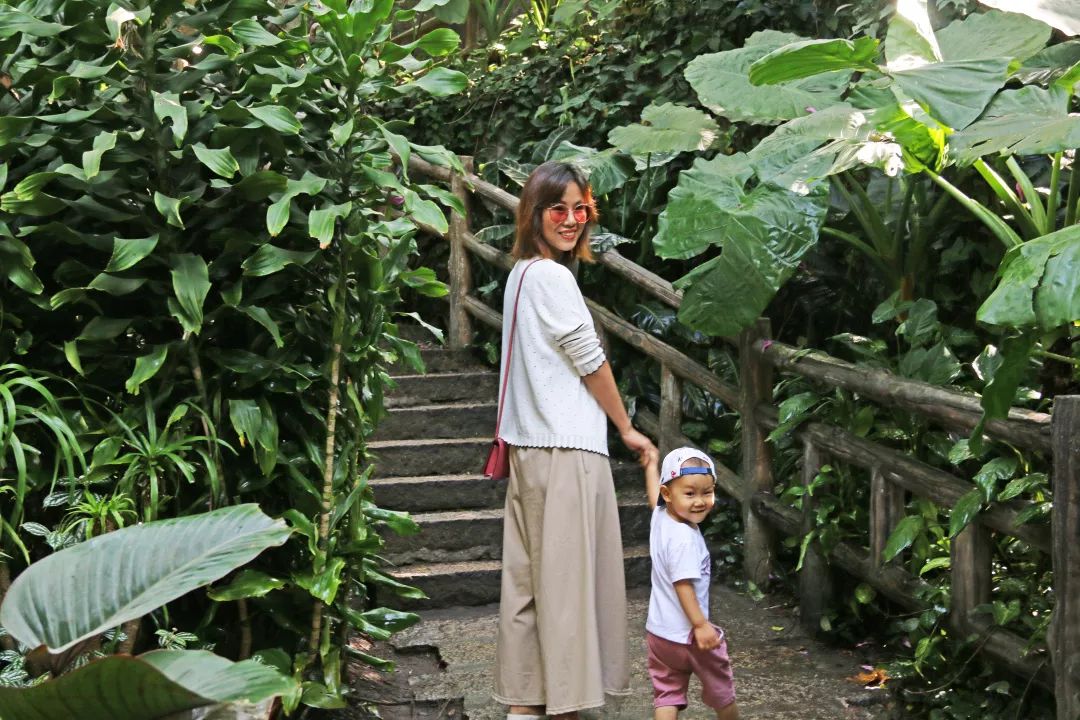 厦门旅游亲子酒店,厦门岛内亲子好去处