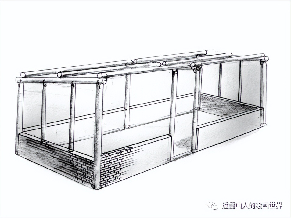 唐山抗震救灾时的回忆,唐山地震后简易房时代